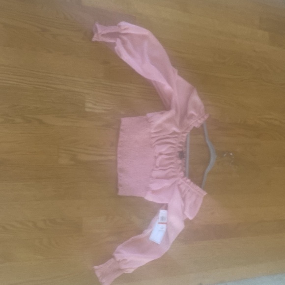 Ladies pink 1 State xs selling for $33 - Picture 3 of 4